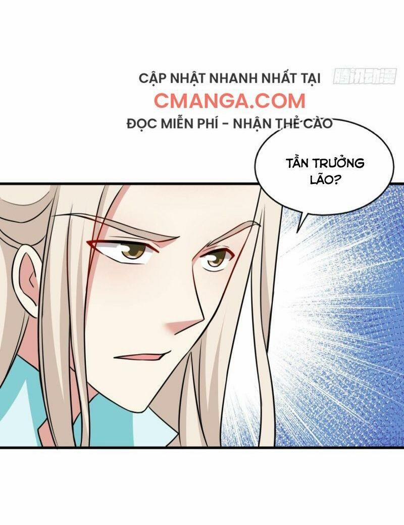 Trọng Sinh Thành Cậu Vàng Tại Dị Thế 120 trang 25