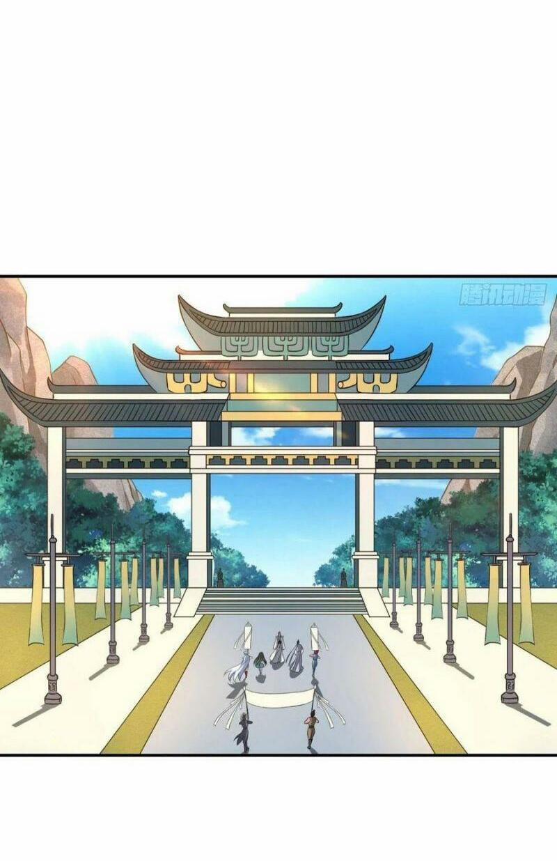 Trọng Sinh Thành Cậu Vàng Tại Dị Thế 121 trang 3