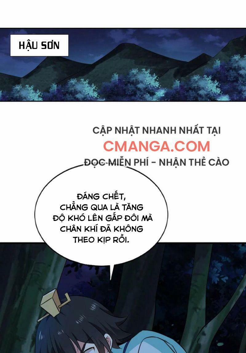 Trọng Sinh Thành Cậu Vàng Tại Dị Thế 122 trang 8