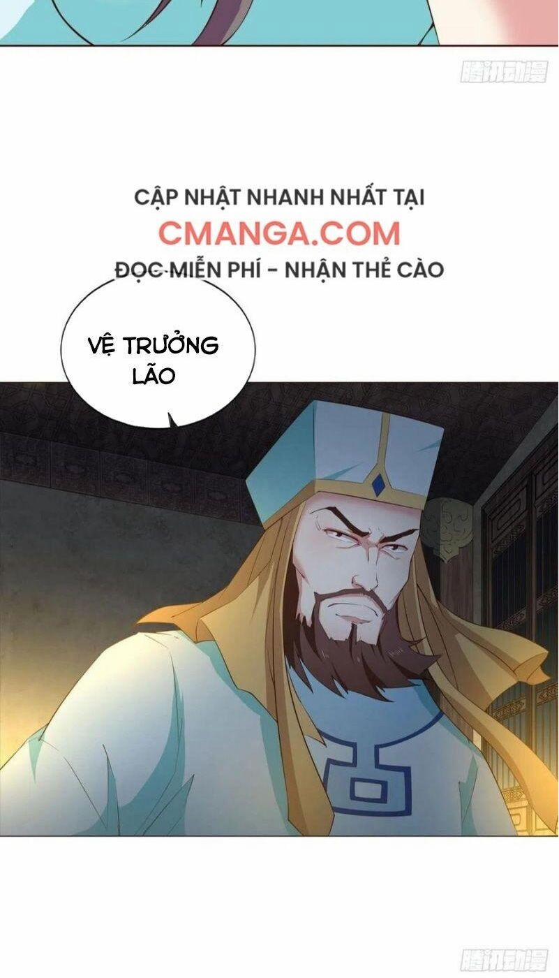 Trọng Sinh Thành Cậu Vàng Tại Dị Thế 123 trang 43