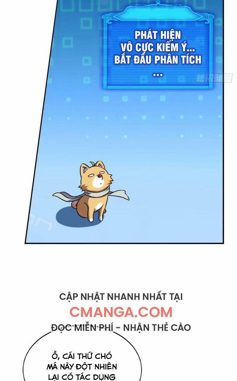 Trọng Sinh Thành Cậu Vàng Tại Dị Thế 126 trang 14