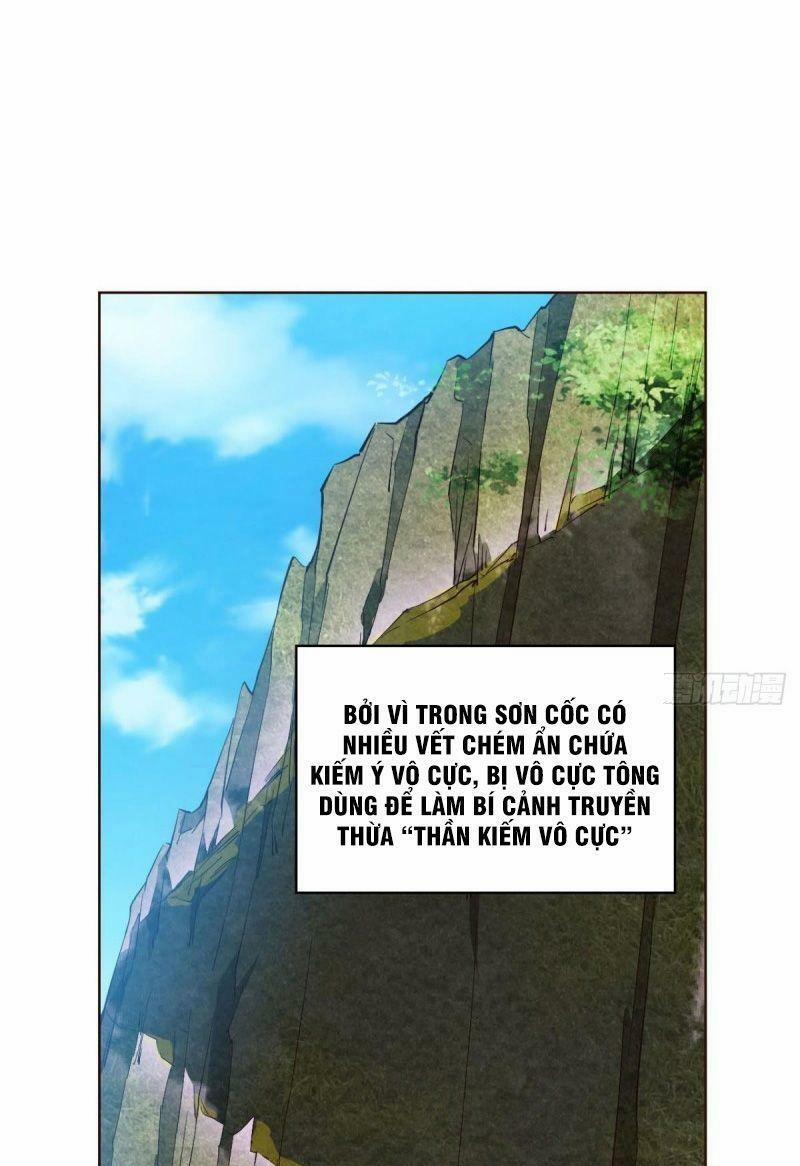 Trọng Sinh Thành Cậu Vàng Tại Dị Thế 126 trang 2