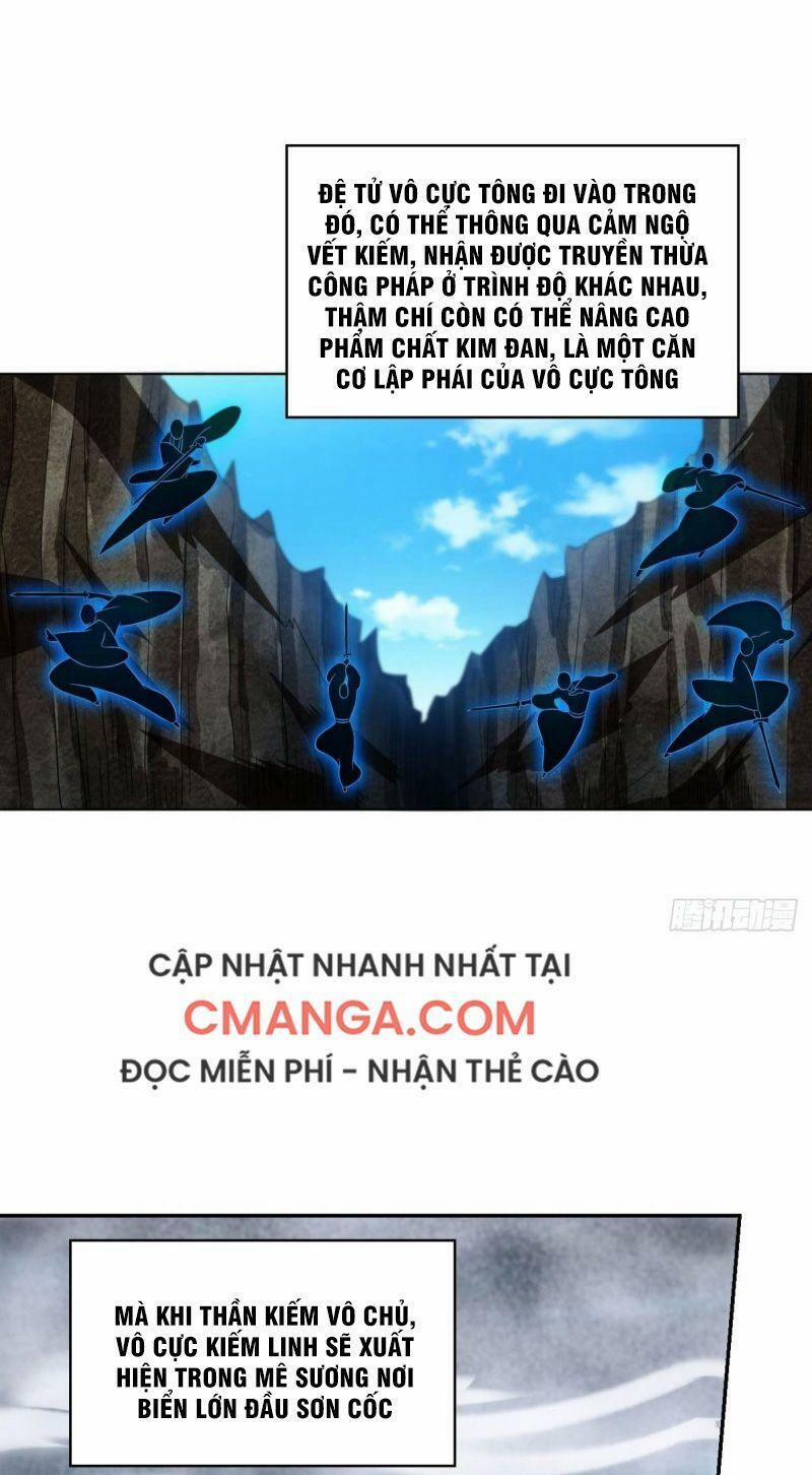 Trọng Sinh Thành Cậu Vàng Tại Dị Thế 126 trang 4