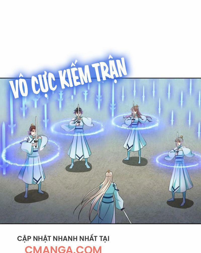 Trọng Sinh Thành Cậu Vàng Tại Dị Thế 128 trang 0