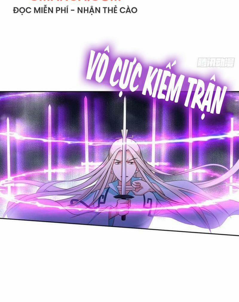 Trọng Sinh Thành Cậu Vàng Tại Dị Thế 128 trang 1