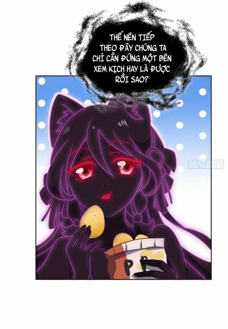 Trọng Sinh Thành Cậu Vàng Tại Dị Thế 128 trang 10