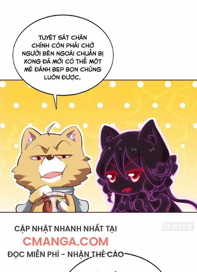 Trọng Sinh Thành Cậu Vàng Tại Dị Thế 128 trang 12