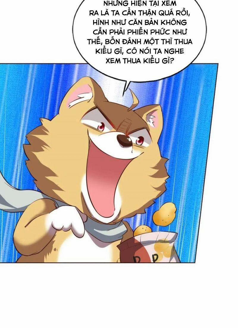 Trọng Sinh Thành Cậu Vàng Tại Dị Thế 128 trang 13