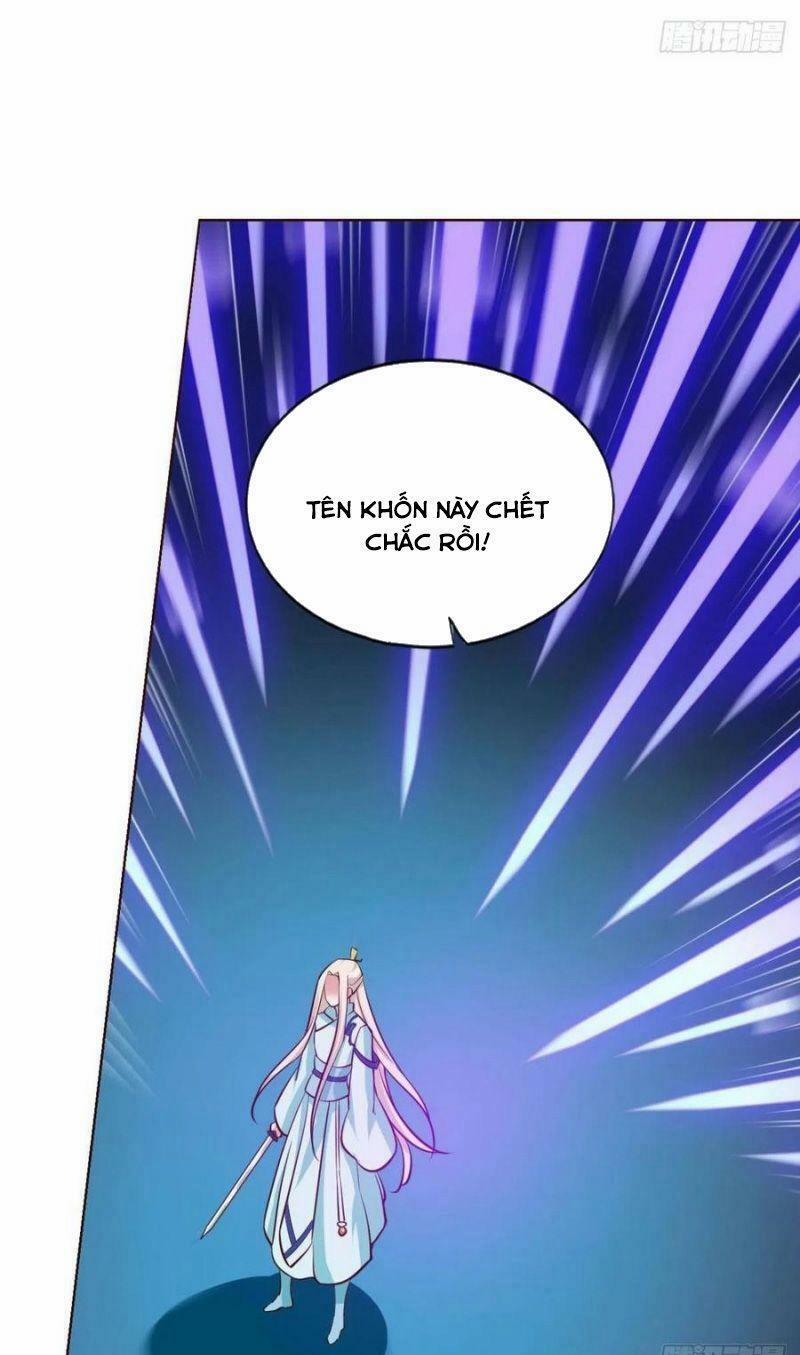Trọng Sinh Thành Cậu Vàng Tại Dị Thế 128 trang 14