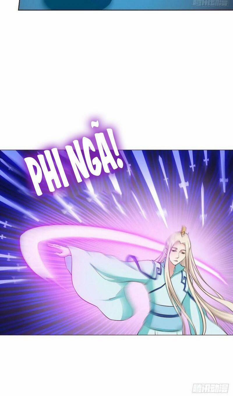 Trọng Sinh Thành Cậu Vàng Tại Dị Thế 128 trang 15