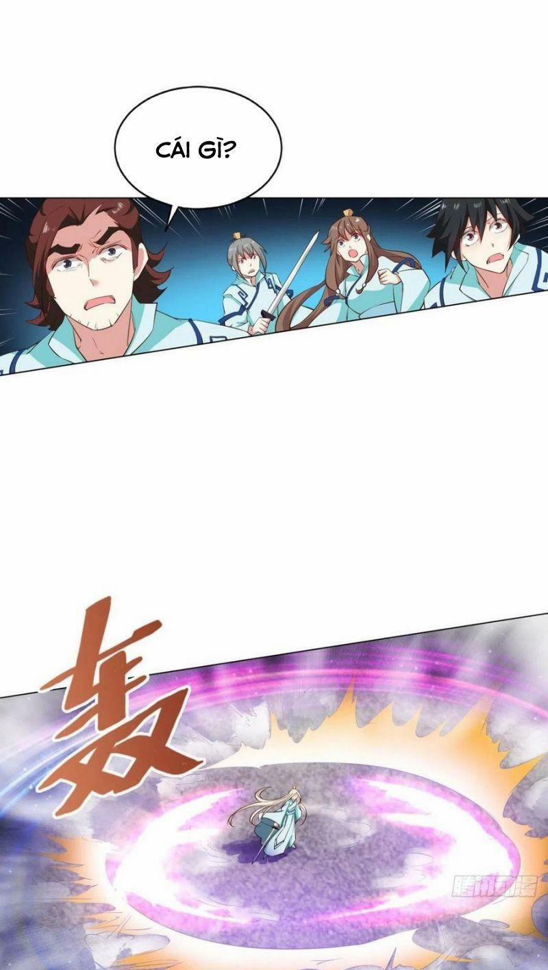 Trọng Sinh Thành Cậu Vàng Tại Dị Thế 128 trang 16