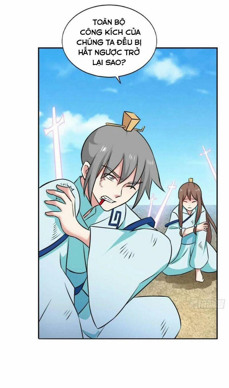 Trọng Sinh Thành Cậu Vàng Tại Dị Thế 128 trang 19
