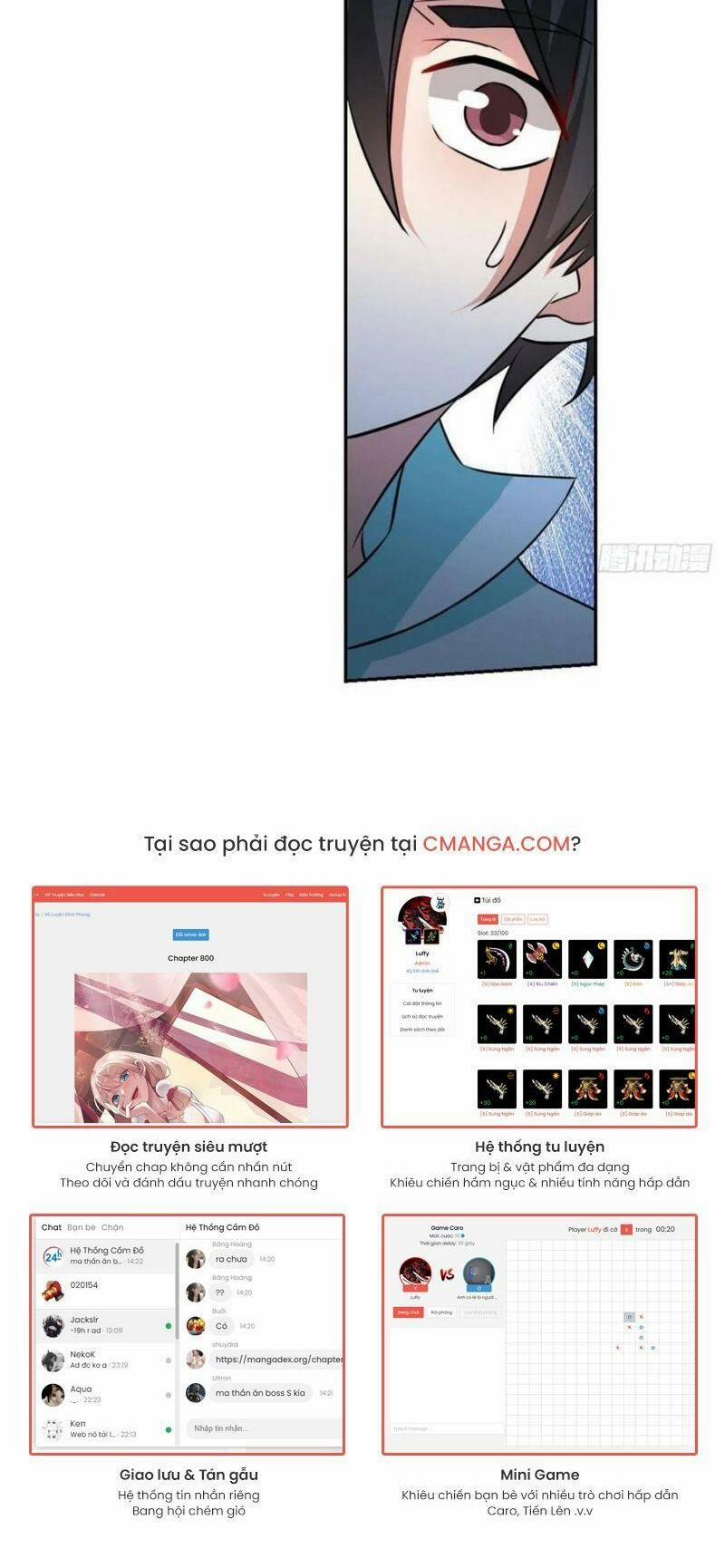 Trọng Sinh Thành Cậu Vàng Tại Dị Thế 128 trang 21