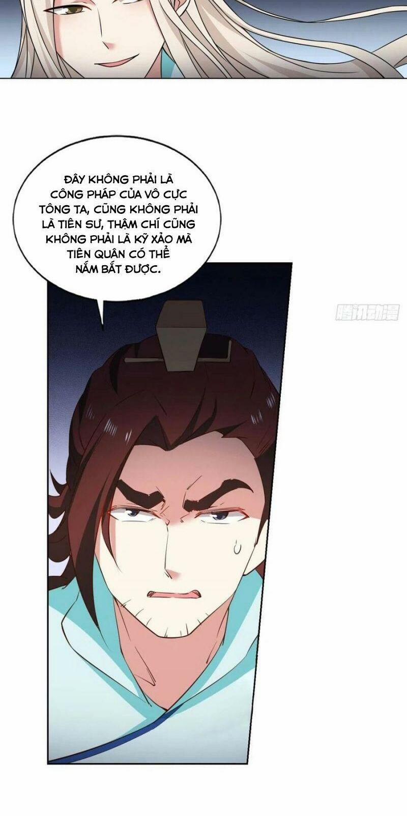 Trọng Sinh Thành Cậu Vàng Tại Dị Thế 128 trang 23