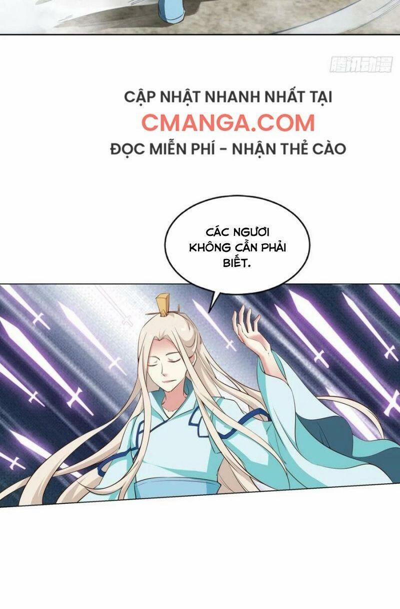 Trọng Sinh Thành Cậu Vàng Tại Dị Thế 128 trang 25