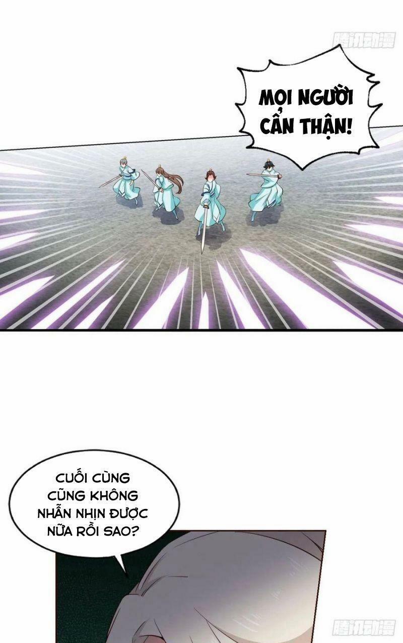 Trọng Sinh Thành Cậu Vàng Tại Dị Thế 128 trang 26