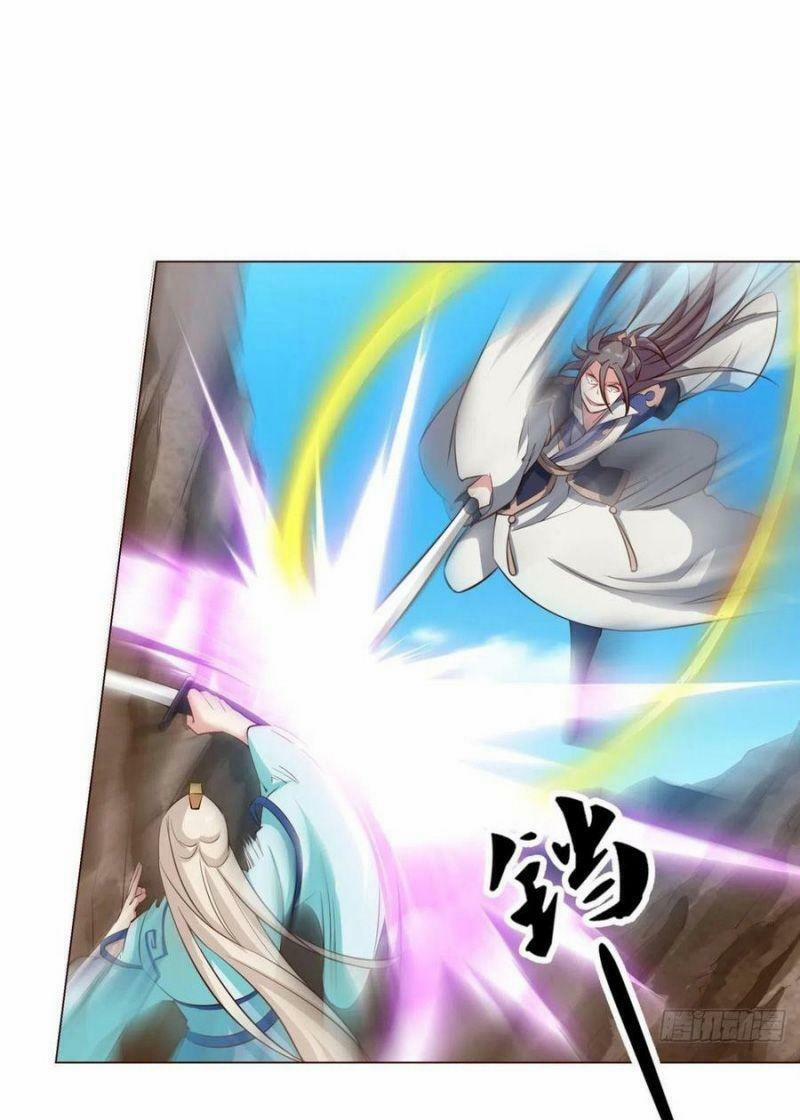 Trọng Sinh Thành Cậu Vàng Tại Dị Thế 128 trang 28