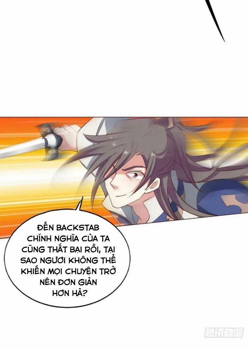Trọng Sinh Thành Cậu Vàng Tại Dị Thế 128 trang 29