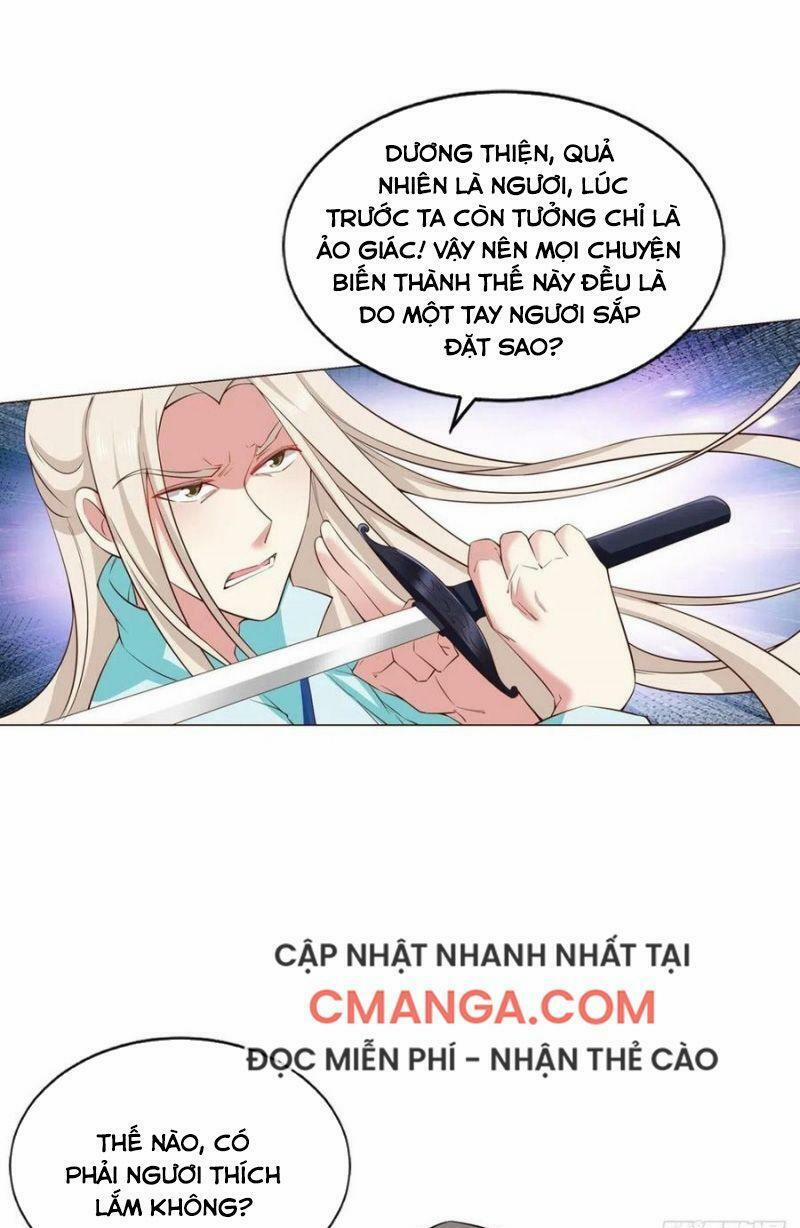 Trọng Sinh Thành Cậu Vàng Tại Dị Thế 128 trang 30