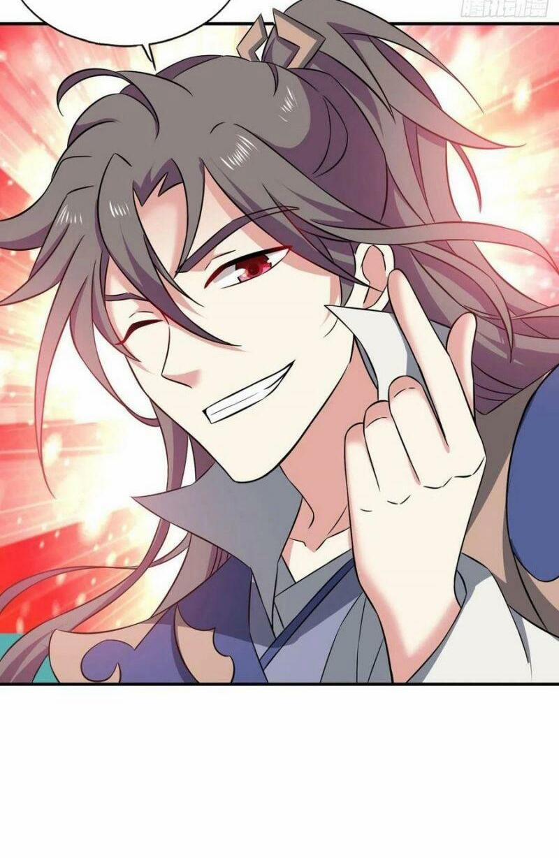 Trọng Sinh Thành Cậu Vàng Tại Dị Thế 128 trang 31