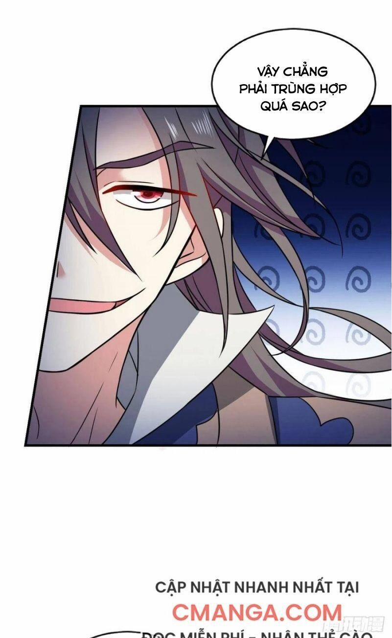 Trọng Sinh Thành Cậu Vàng Tại Dị Thế 128 trang 40