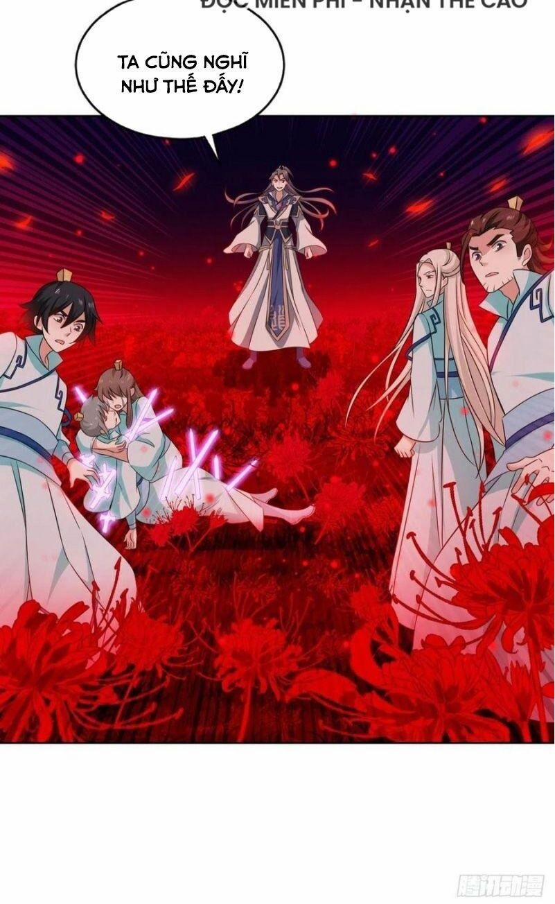 Trọng Sinh Thành Cậu Vàng Tại Dị Thế 128 trang 41
