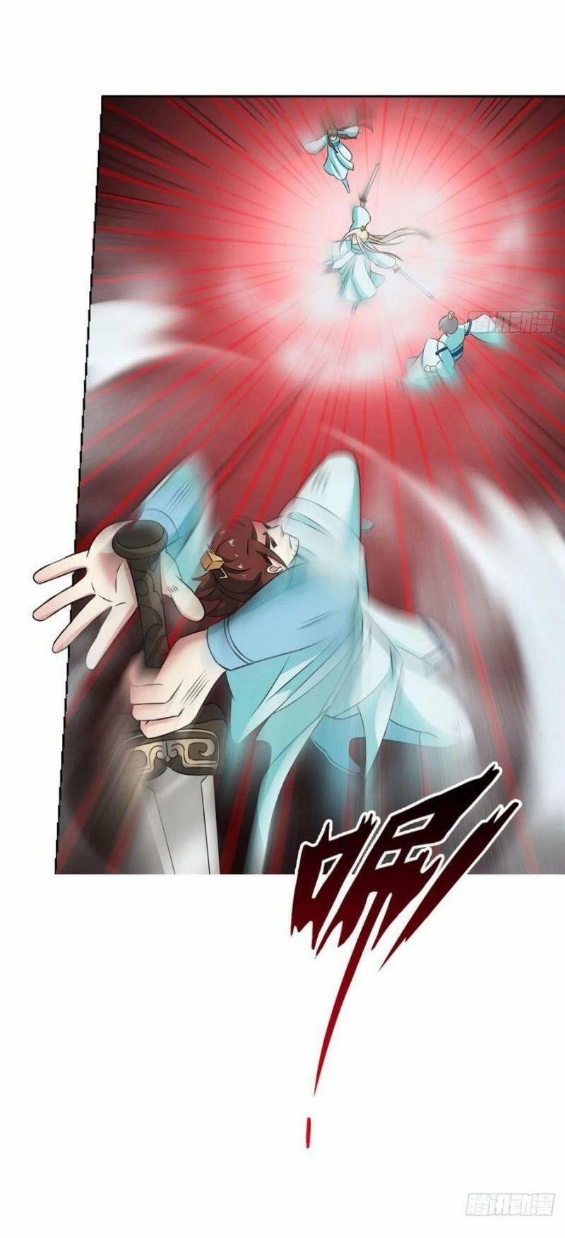 Trọng Sinh Thành Cậu Vàng Tại Dị Thế 128 trang 7