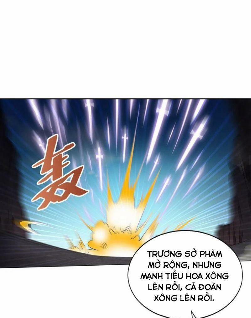 Trọng Sinh Thành Cậu Vàng Tại Dị Thế 128 trang 8