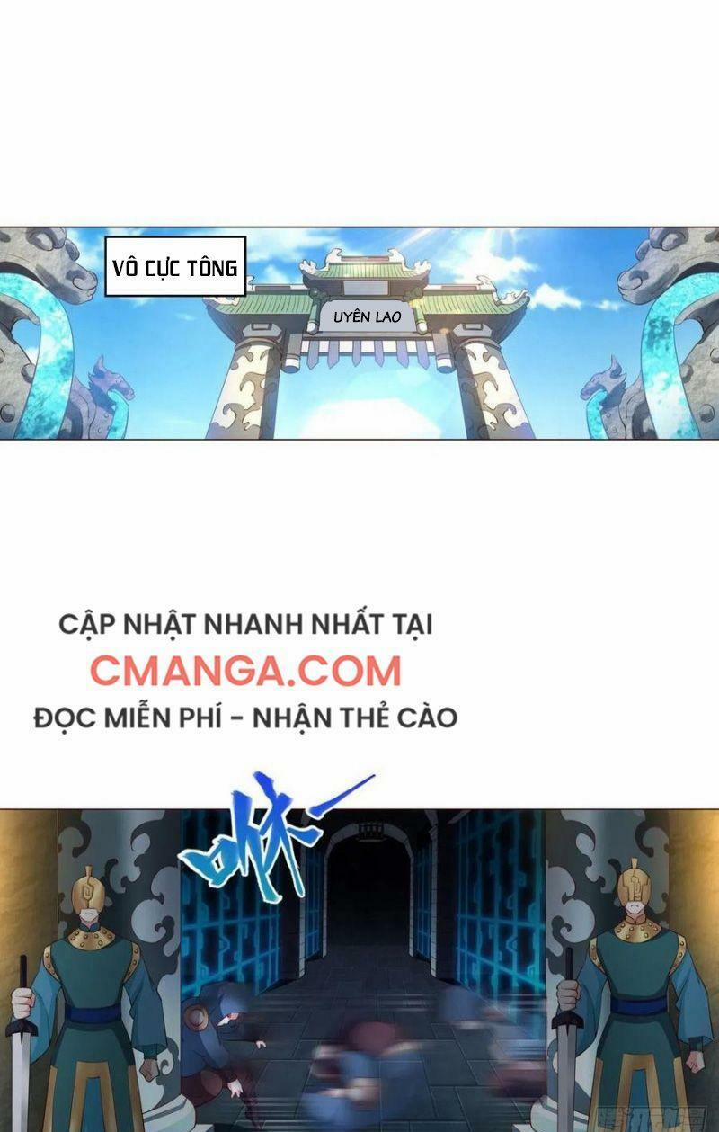 Trọng Sinh Thành Cậu Vàng Tại Dị Thế 129 trang 0