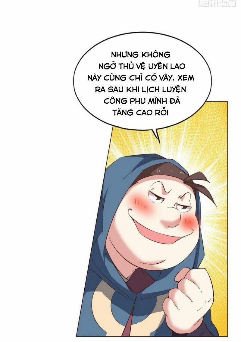 Trọng Sinh Thành Cậu Vàng Tại Dị Thế 129 trang 2