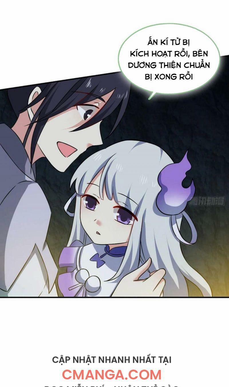Trọng Sinh Thành Cậu Vàng Tại Dị Thế 129 trang 25