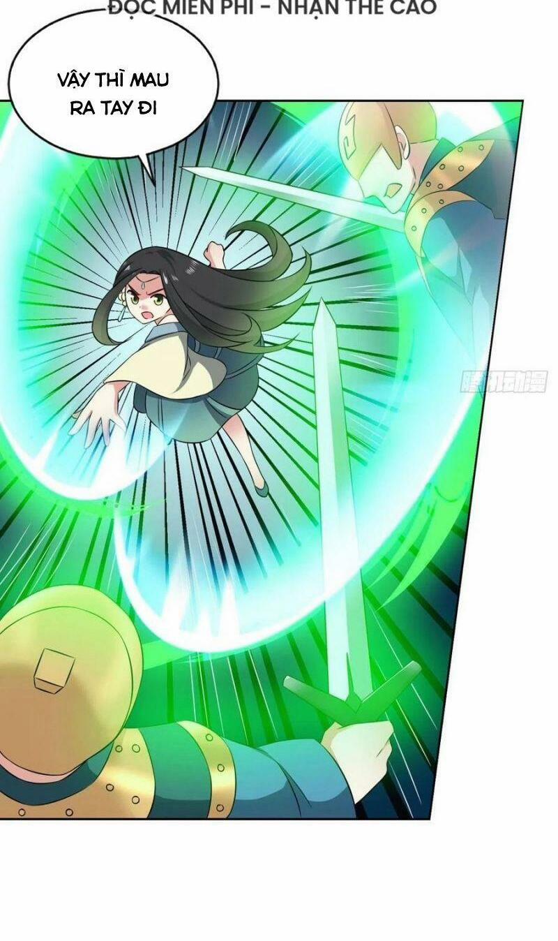 Trọng Sinh Thành Cậu Vàng Tại Dị Thế 129 trang 26