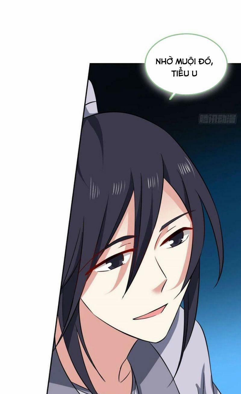 Trọng Sinh Thành Cậu Vàng Tại Dị Thế 129 trang 27
