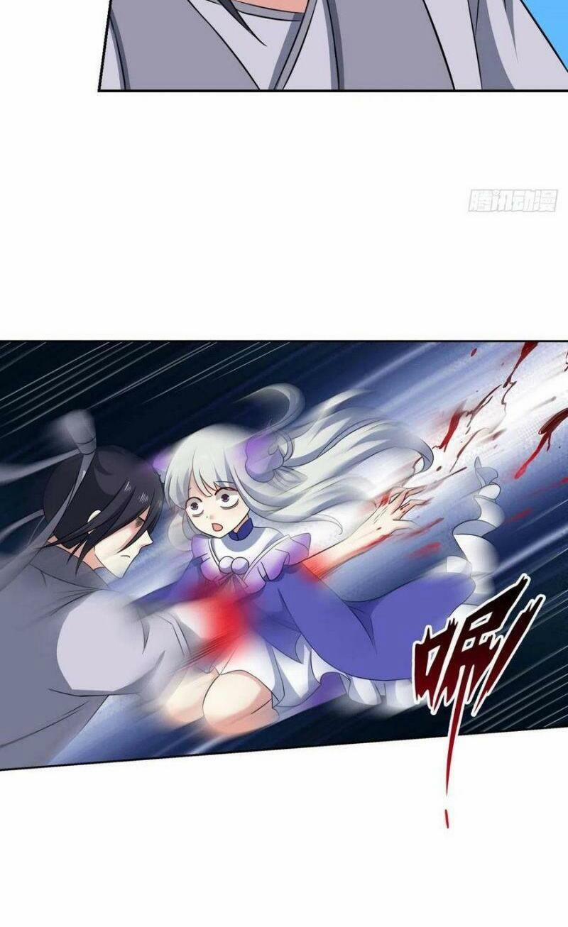 Trọng Sinh Thành Cậu Vàng Tại Dị Thế 129 trang 28