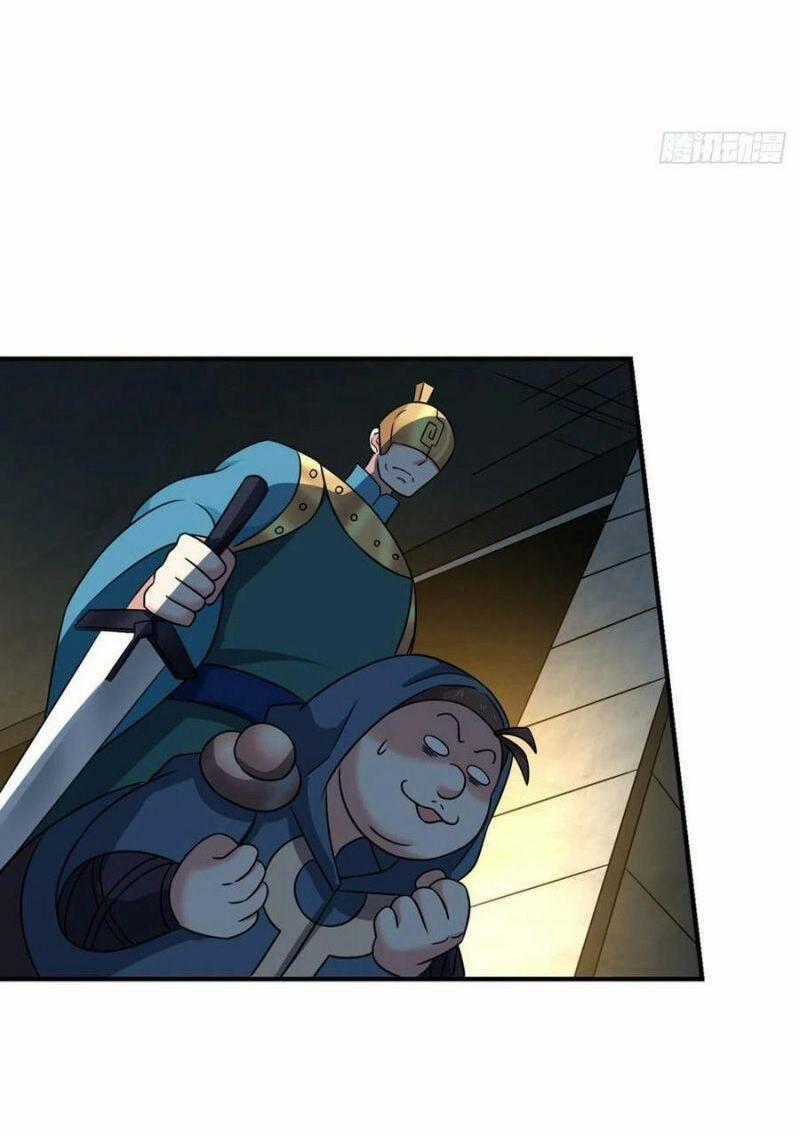 Trọng Sinh Thành Cậu Vàng Tại Dị Thế 129 trang 3