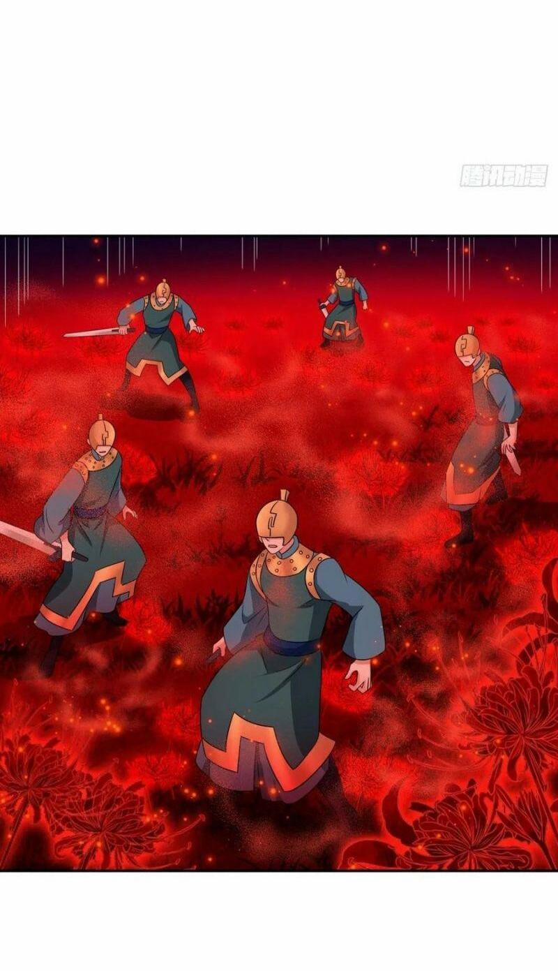 Trọng Sinh Thành Cậu Vàng Tại Dị Thế 129 trang 30