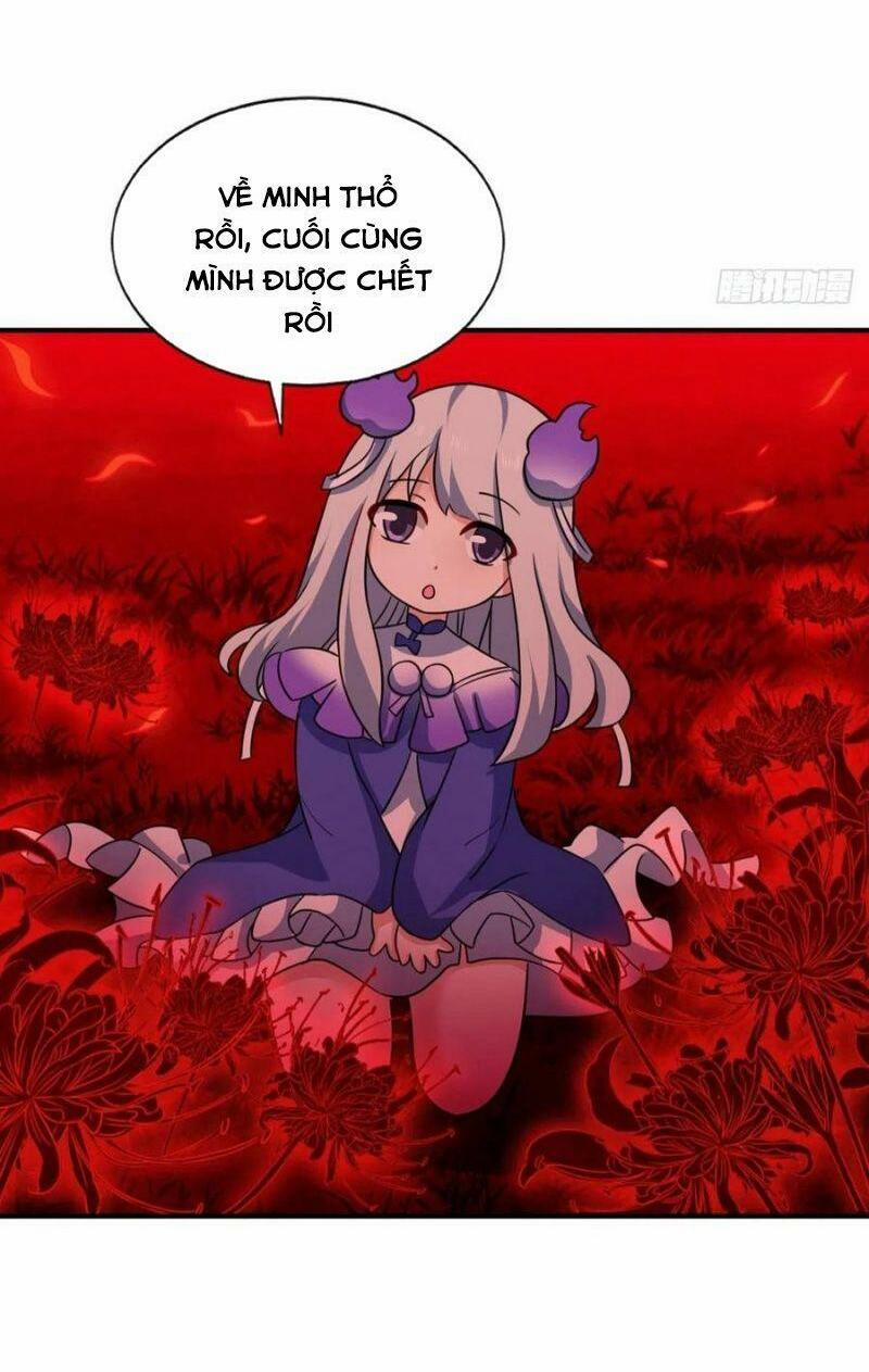 Trọng Sinh Thành Cậu Vàng Tại Dị Thế 129 trang 32