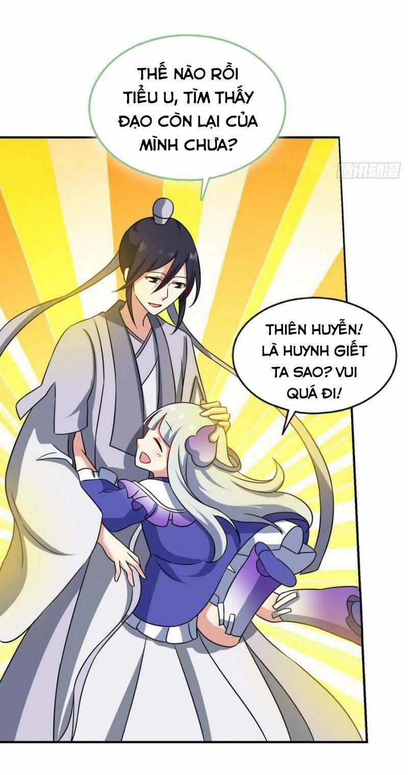 Trọng Sinh Thành Cậu Vàng Tại Dị Thế 129 trang 33