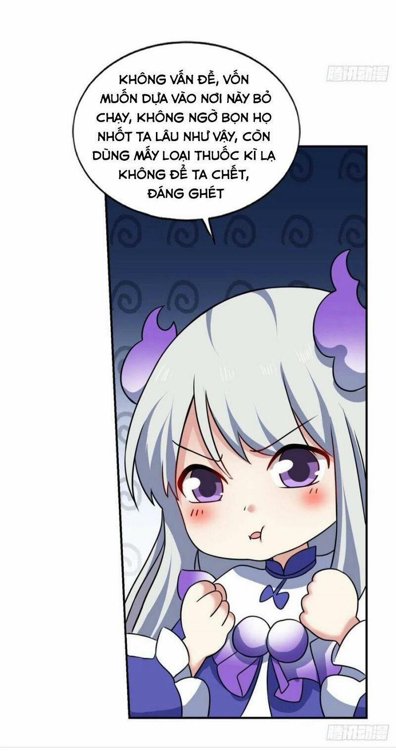 Trọng Sinh Thành Cậu Vàng Tại Dị Thế 129 trang 34