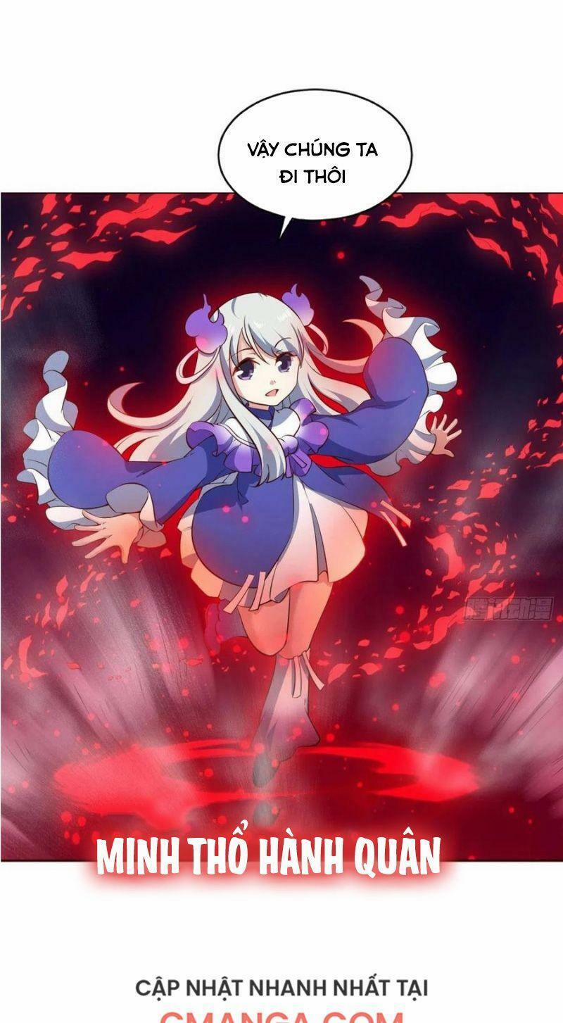 Trọng Sinh Thành Cậu Vàng Tại Dị Thế 129 trang 36