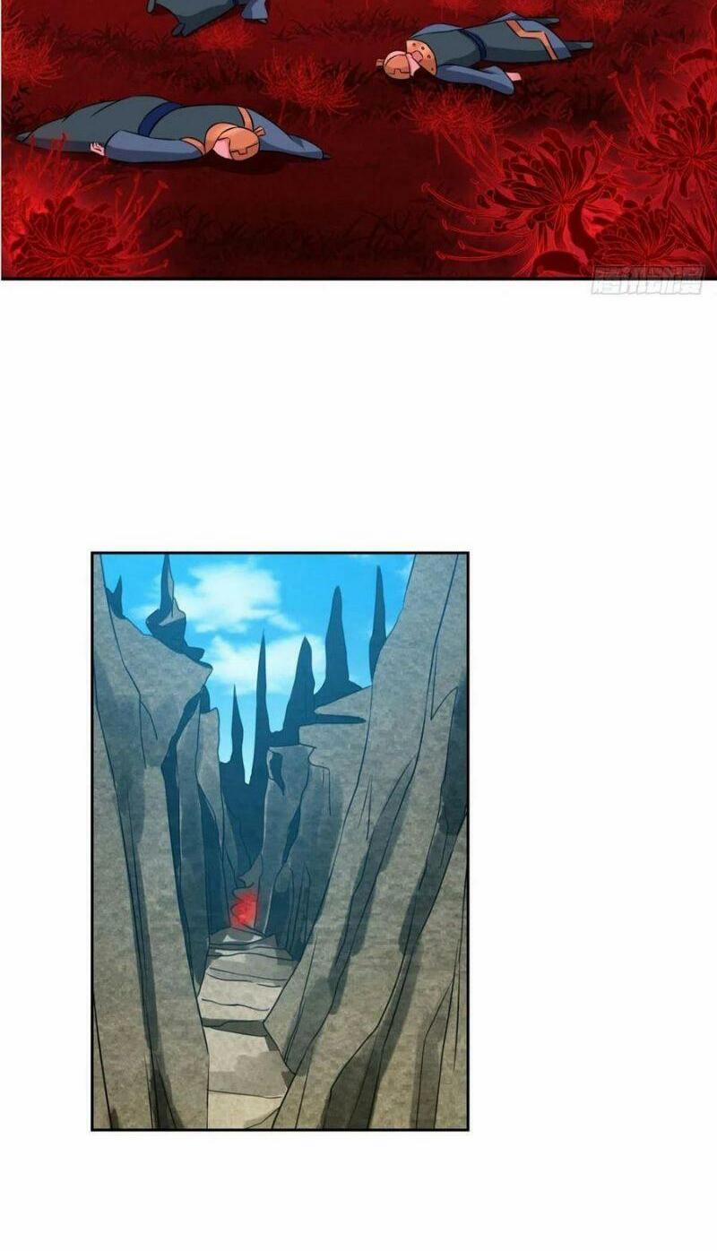 Trọng Sinh Thành Cậu Vàng Tại Dị Thế 129 trang 39