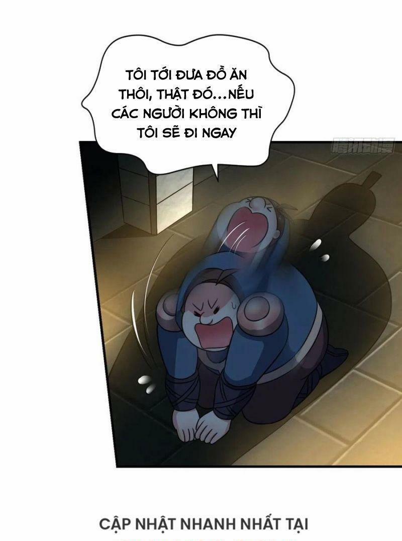 Trọng Sinh Thành Cậu Vàng Tại Dị Thế 129 trang 4