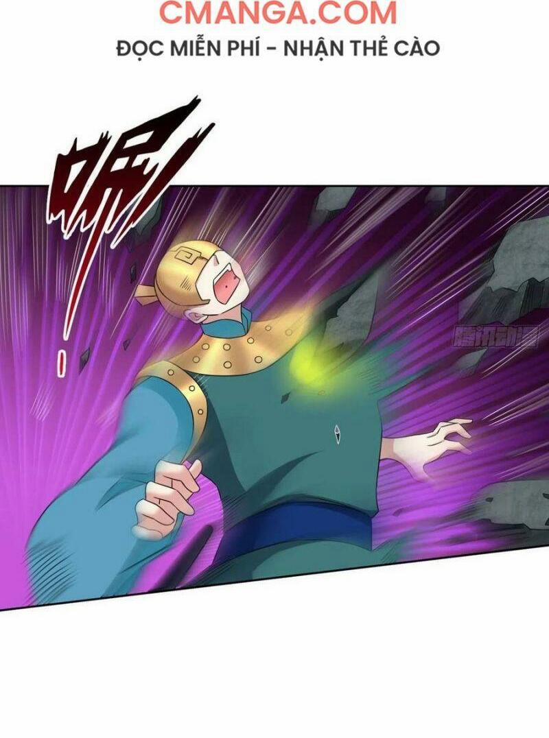 Trọng Sinh Thành Cậu Vàng Tại Dị Thế 129 trang 5