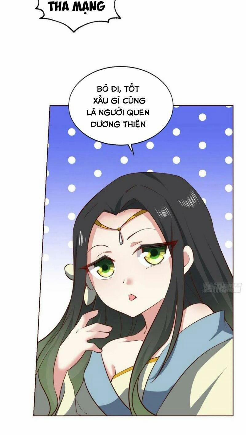 Trọng Sinh Thành Cậu Vàng Tại Dị Thế 129 trang 8