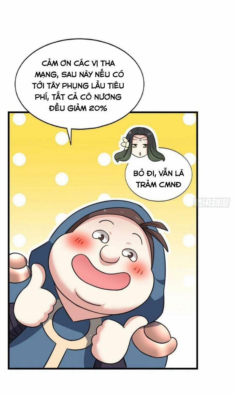 Trọng Sinh Thành Cậu Vàng Tại Dị Thế 129 trang 9