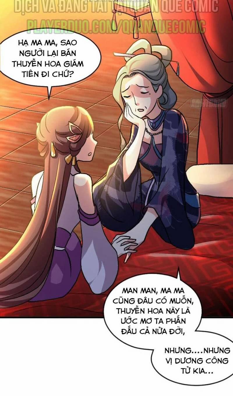 Trọng Sinh Thành Cậu Vàng Tại Dị Thế 13 trang 1