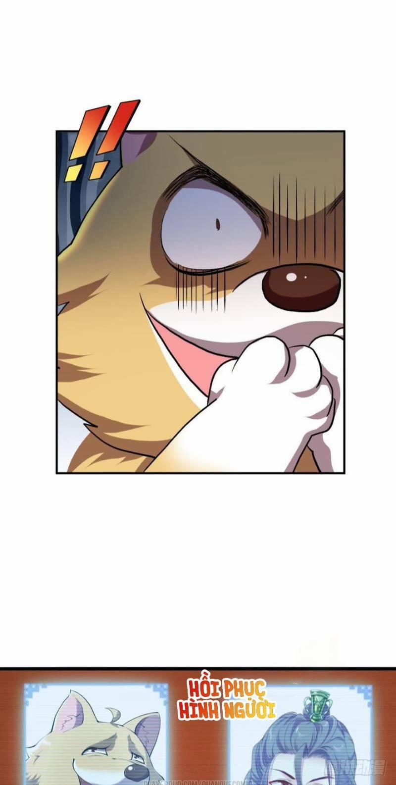 Trọng Sinh Thành Cậu Vàng Tại Dị Thế 13 trang 10