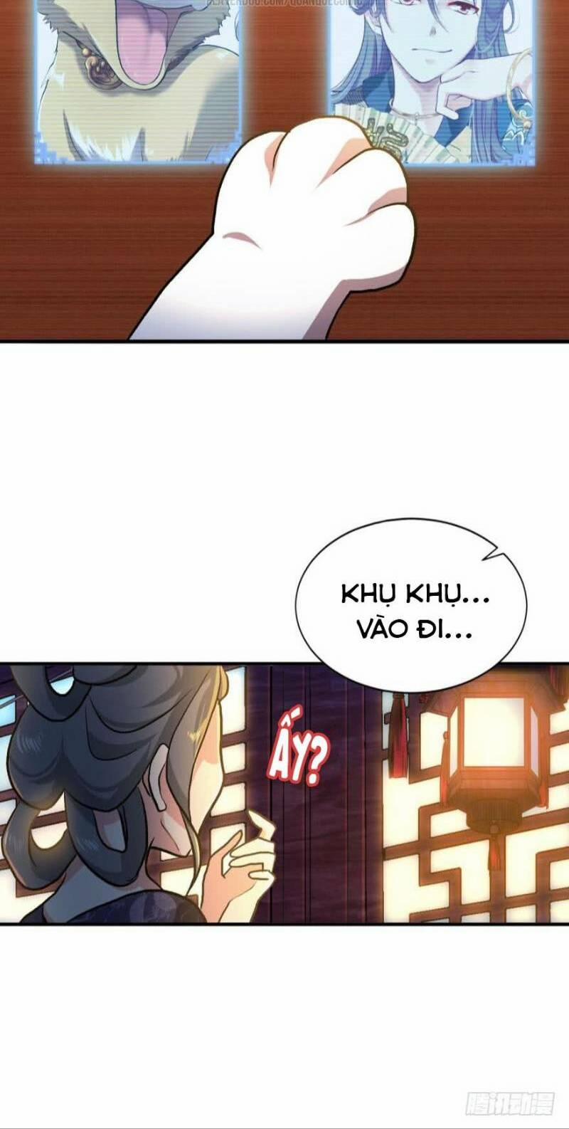 Trọng Sinh Thành Cậu Vàng Tại Dị Thế 13 trang 11