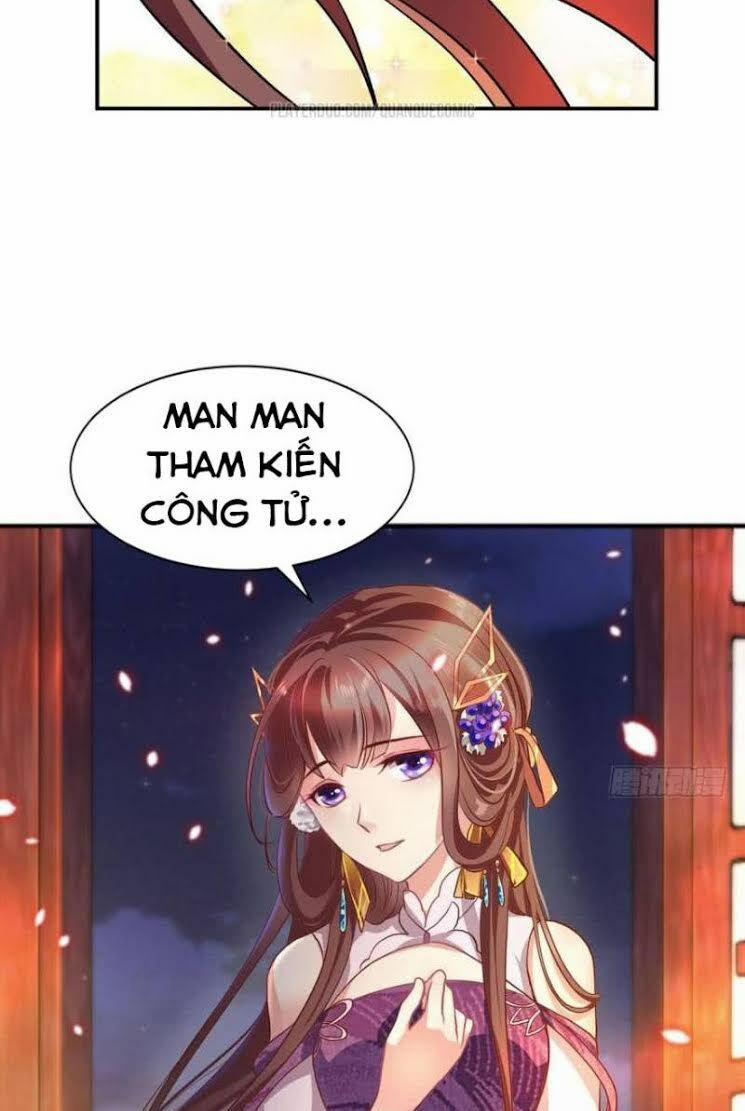 Trọng Sinh Thành Cậu Vàng Tại Dị Thế 13 trang 13