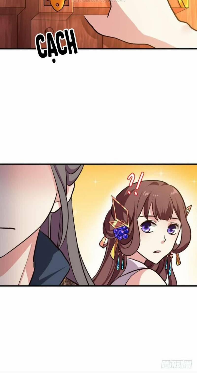 Trọng Sinh Thành Cậu Vàng Tại Dị Thế 13 trang 16